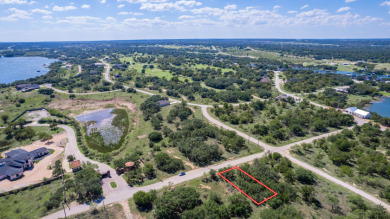 Lake Lots in Texas Auction on Hideout Golf Club and Resort in Texas - for sale on GolfHomes.com, golf home, golf lot