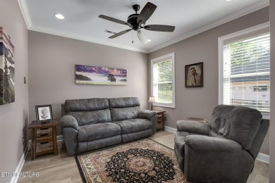 Welcome to 129 Dudi Trail in Kahite! The community offers an on Tellico Village -The Links At Kahite Golf Course in Tennessee - for sale on GolfHomes.com, golf home, golf lot