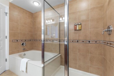 Located on the 9th floor, this stunning 3-bedroom, 3-bathroom on The Ocean Course At Hammock Beach Resort in Florida - for sale on GolfHomes.com, golf home, golf lot