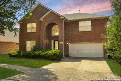Beautiful, spacious, Texas-sized four-bedroom home in the on Hyatt Hill Country Golf Club in Texas - for sale on GolfHomes.com, golf home, golf lot
