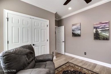 Welcome to 129 Dudi Trail in Kahite! The community offers an on Tellico Village -The Links At Kahite Golf Course in Tennessee - for sale on GolfHomes.com, golf home, golf lot