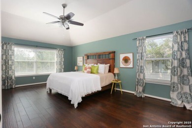 Beautiful, spacious, Texas-sized four-bedroom home in the on Hyatt Hill Country Golf Club in Texas - for sale on GolfHomes.com, golf home, golf lot