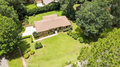 OPEN SUNDAY 2-4pm 7/13! Northeast Tallahassee, Florida Killearn on Killearn Country Club and Inn in Florida - for sale on GolfHomes.com, golf home, golf lot