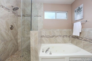 Beautiful, spacious, Texas-sized four-bedroom home in the on Hyatt Hill Country Golf Club in Texas - for sale on GolfHomes.com, golf home, golf lot