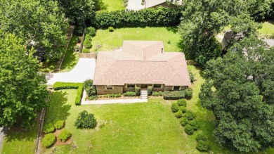 OPEN SUNDAY 2-4pm 7/13! Northeast Tallahassee, Florida Killearn on Killearn Country Club and Inn in Florida - for sale on GolfHomes.com, golf home, golf lot