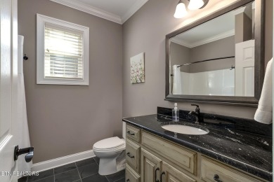 Welcome to 129 Dudi Trail in Kahite! The community offers an on Tellico Village -The Links At Kahite Golf Course in Tennessee - for sale on GolfHomes.com, golf home, golf lot