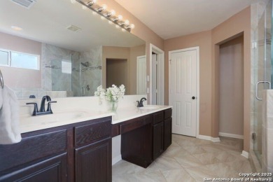 Beautiful, spacious, Texas-sized four-bedroom home in the on Hyatt Hill Country Golf Club in Texas - for sale on GolfHomes.com, golf home, golf lot