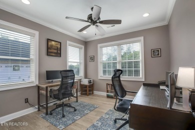 Welcome to 129 Dudi Trail in Kahite! The community offers an on Tellico Village -The Links At Kahite Golf Course in Tennessee - for sale on GolfHomes.com, golf home, golf lot