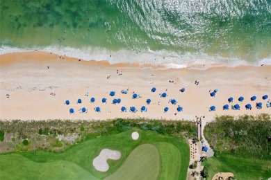 Located on the 9th floor, this stunning 3-bedroom, 3-bathroom on The Ocean Course At Hammock Beach Resort in Florida - for sale on GolfHomes.com, golf home, golf lot