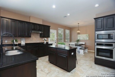 Beautiful, spacious, Texas-sized four-bedroom home in the on Hyatt Hill Country Golf Club in Texas - for sale on GolfHomes.com, golf home, golf lot