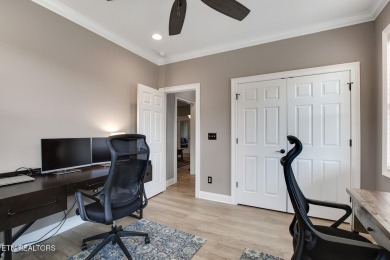 Welcome to 129 Dudi Trail in Kahite! The community offers an on Tellico Village -The Links At Kahite Golf Course in Tennessee - for sale on GolfHomes.com, golf home, golf lot