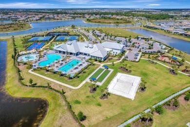 Your Florida Dream Home Awaits! Unbeatable Value - LOWEST PRICED on Esplanade Golf and Country at Lakewood Ranch in Florida - for sale on GolfHomes.com, golf home, golf lot