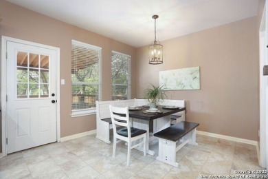 Beautiful, spacious, Texas-sized four-bedroom home in the on Hyatt Hill Country Golf Club in Texas - for sale on GolfHomes.com, golf home, golf lot