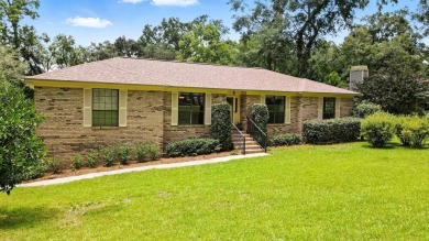 OPEN SUNDAY 2-4pm 7/13! Northeast Tallahassee, Florida Killearn on Killearn Country Club and Inn in Florida - for sale on GolfHomes.com, golf home, golf lot