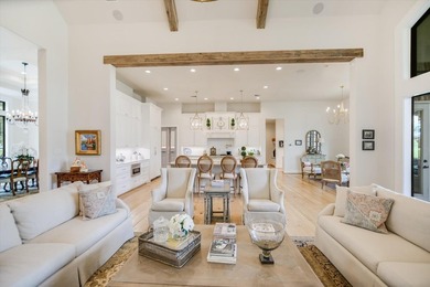 PRIVATE* GOLF COURSE* DOUBLE LOT W- LARGE TREES* QUALITY* CUSTOM on Ram Rock Golf Course in Texas - for sale on GolfHomes.com, golf home, golf lot