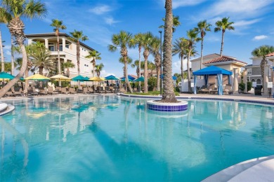 Located on the 9th floor, this stunning 3-bedroom, 3-bathroom on The Ocean Course At Hammock Beach Resort in Florida - for sale on GolfHomes.com, golf home, golf lot