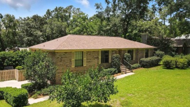 OPEN SUNDAY 2-4pm 7/13! Northeast Tallahassee, Florida Killearn on Killearn Country Club and Inn in Florida - for sale on GolfHomes.com, golf home, golf lot