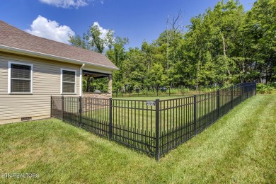 Welcome to 129 Dudi Trail in Kahite! The community offers an on Tellico Village -The Links At Kahite Golf Course in Tennessee - for sale on GolfHomes.com, golf home, golf lot