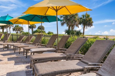 Located on the 9th floor, this stunning 3-bedroom, 3-bathroom on The Ocean Course At Hammock Beach Resort in Florida - for sale on GolfHomes.com, golf home, golf lot