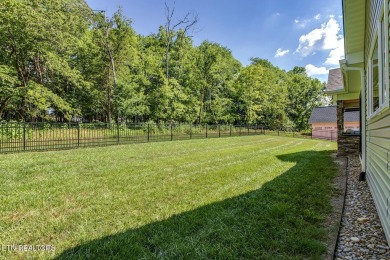 Welcome to 129 Dudi Trail in Kahite! The community offers an on Tellico Village -The Links At Kahite Golf Course in Tennessee - for sale on GolfHomes.com, golf home, golf lot