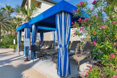 Located on the 9th floor, this stunning 3-bedroom, 3-bathroom on The Ocean Course At Hammock Beach Resort in Florida - for sale on GolfHomes.com, golf home, golf lot