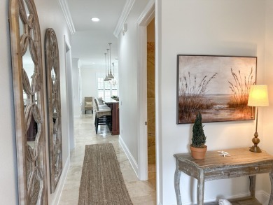 This stunning Mediterranean-style home, is located on a on Sandestin Golf and Beach Resort - Raven in Florida - for sale on GolfHomes.com, golf home, golf lot