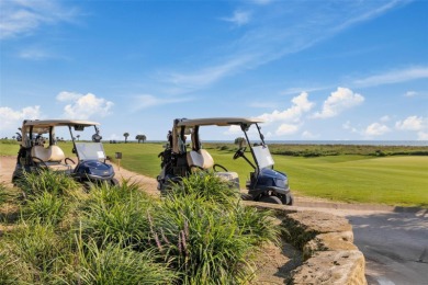 Located on the 9th floor, this stunning 3-bedroom, 3-bathroom on The Ocean Course At Hammock Beach Resort in Florida - for sale on GolfHomes.com, golf home, golf lot