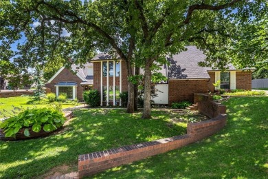 THIS! IS 1504 Canary Place! You do not  want to miss this 2 on KickingBird Golf Course in Oklahoma - for sale on GolfHomes.com, golf home, golf lot