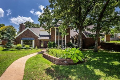 THIS! IS 1504 Canary Place! You do not  want to miss this 2 on KickingBird Golf Course in Oklahoma - for sale on GolfHomes.com, golf home, golf lot