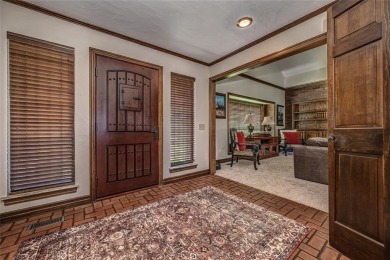 THIS! IS 1504 Canary Place! You do not  want to miss this 2 on KickingBird Golf Course in Oklahoma - for sale on GolfHomes.com, golf home, golf lot