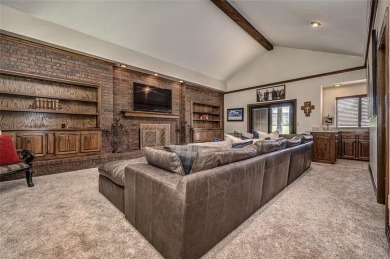 THIS! IS 1504 Canary Place! You do not  want to miss this 2 on KickingBird Golf Course in Oklahoma - for sale on GolfHomes.com, golf home, golf lot
