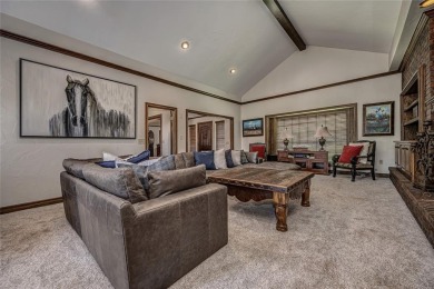 THIS! IS 1504 Canary Place! You do not  want to miss this 2 on KickingBird Golf Course in Oklahoma - for sale on GolfHomes.com, golf home, golf lot