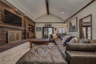 THIS! IS 1504 Canary Place! You do not  want to miss this 2 on KickingBird Golf Course in Oklahoma - for sale on GolfHomes.com, golf home, golf lot