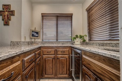 THIS! IS 1504 Canary Place! You do not  want to miss this 2 on KickingBird Golf Course in Oklahoma - for sale on GolfHomes.com, golf home, golf lot