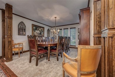 THIS! IS 1504 Canary Place! You do not  want to miss this 2 on KickingBird Golf Course in Oklahoma - for sale on GolfHomes.com, golf home, golf lot