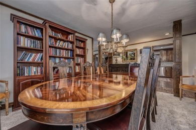 THIS! IS 1504 Canary Place! You do not  want to miss this 2 on KickingBird Golf Course in Oklahoma - for sale on GolfHomes.com, golf home, golf lot