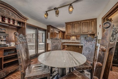 THIS! IS 1504 Canary Place! You do not  want to miss this 2 on KickingBird Golf Course in Oklahoma - for sale on GolfHomes.com, golf home, golf lot