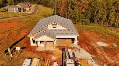 Welcome to Eagle Ridge at Stillwater's - Lake Martin! Residents on Stillwaters Golf and Country Club in Alabama - for sale on GolfHomes.com, golf home, golf lot