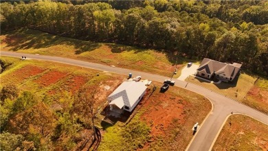 Welcome to Eagle Ridge at Stillwater's - Lake Martin! Residents on Stillwaters Golf and Country Club in Alabama - for sale on GolfHomes.com, golf home, golf lot