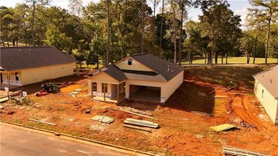 Welcome to Eagle Ridge at Stillwater's - Lake Martin! Residents on Stillwaters Golf and Country Club in Alabama - for sale on GolfHomes.com, golf home, golf lot