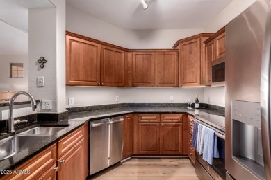 Look no further! This is arguably one of the best opportunities on The Country Club At DC Ranch in Arizona - for sale on GolfHomes.com, golf home, golf lot