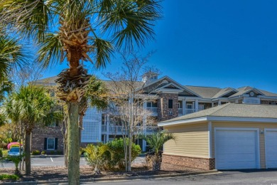 Rare opportunity alert! Discover this ground floor 2-bedroom on Myrtlewood Golf Course and Club  in South Carolina - for sale on GolfHomes.com, golf home, golf lot