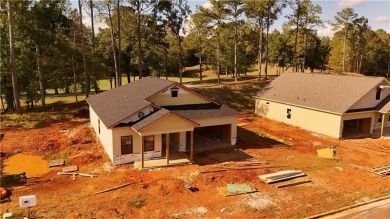 Welcome to Eagle Ridge at Stillwater's - Lake Martin! Residents on Stillwaters Golf and Country Club in Alabama - for sale on GolfHomes.com, golf home, golf lot