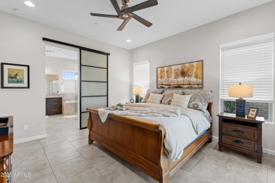 ASSUMABLE 4.25% VA LOAN! Stunning Brasada floor plan in on Vista Verde Golf Course in Arizona - for sale on GolfHomes.com, golf home, golf lot