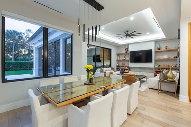 Luxury oasis in prestigious Breakers West Golf & Country Club on Breakers Rees Jones Course in Florida - for sale on GolfHomes.com, golf home, golf lot