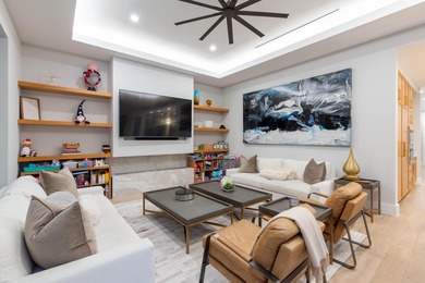 Luxury oasis in prestigious Breakers West Golf & Country Club on Breakers Rees Jones Course in Florida - for sale on GolfHomes.com, golf home, golf lot