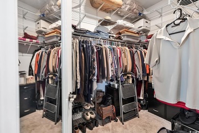 The perfect place to call home for those seeking comfort on Long Bay Club in South Carolina - for sale on GolfHomes.com, golf home, golf lot