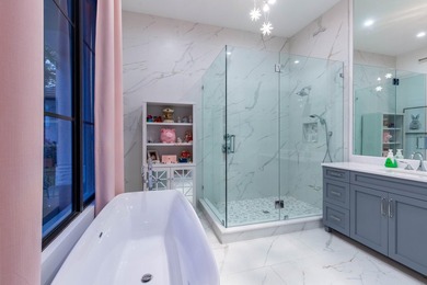 Luxury oasis in prestigious Breakers West Golf & Country Club on Breakers Rees Jones Course in Florida - for sale on GolfHomes.com, golf home, golf lot