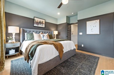 Discover luxurious living in this conveniently located 2 Bedroom on Riverchase Country Club in Alabama - for sale on GolfHomes.com, golf home, golf lot