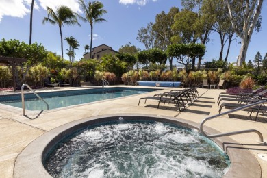 A choice spot in a scenic neighborhood! Enjoy your private lanai on Waikoloa Village Golf Club in Hawaii - for sale on GolfHomes.com, golf home, golf lot